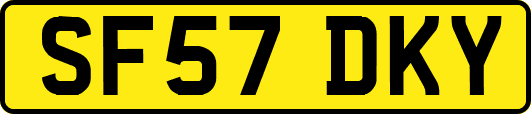 SF57DKY