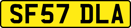 SF57DLA