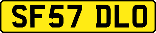 SF57DLO