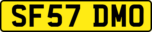 SF57DMO