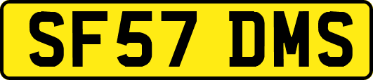 SF57DMS