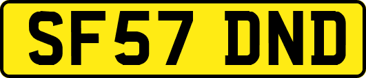SF57DND