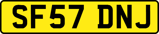 SF57DNJ