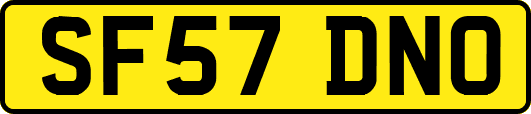 SF57DNO