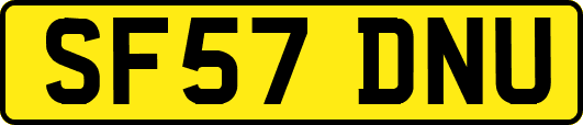 SF57DNU