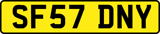 SF57DNY