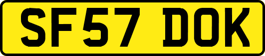 SF57DOK