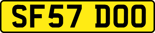 SF57DOO