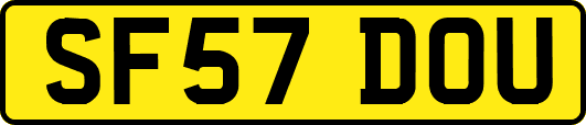 SF57DOU