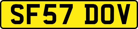 SF57DOV