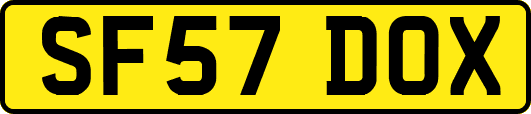 SF57DOX