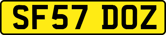 SF57DOZ