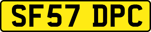 SF57DPC