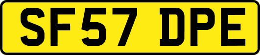 SF57DPE