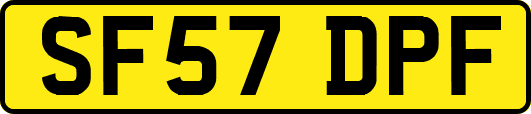 SF57DPF