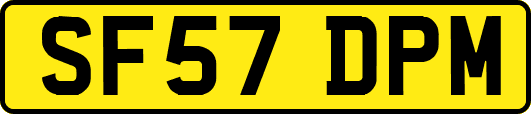 SF57DPM