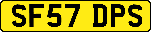 SF57DPS