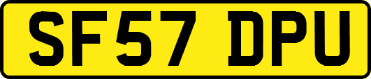 SF57DPU
