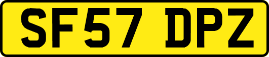 SF57DPZ