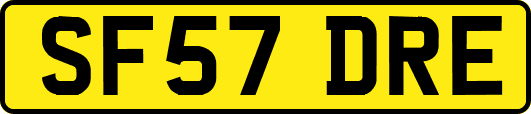SF57DRE