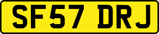 SF57DRJ
