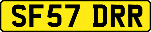 SF57DRR