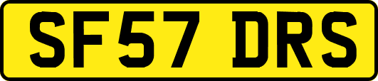 SF57DRS