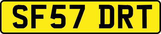 SF57DRT