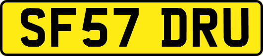 SF57DRU