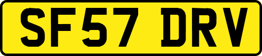 SF57DRV