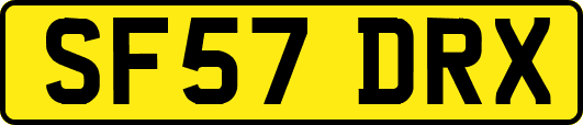 SF57DRX