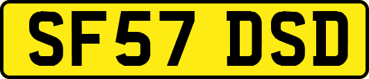 SF57DSD
