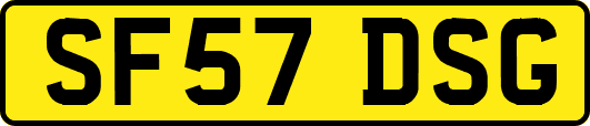 SF57DSG