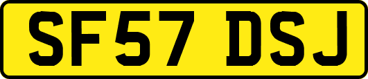 SF57DSJ