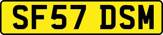 SF57DSM