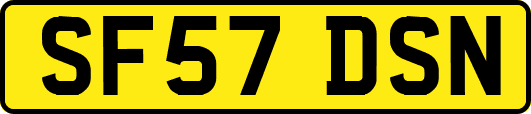 SF57DSN