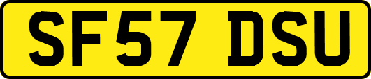 SF57DSU