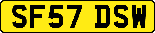 SF57DSW