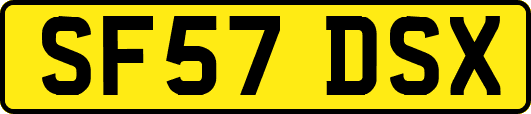 SF57DSX