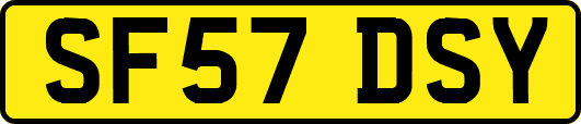 SF57DSY