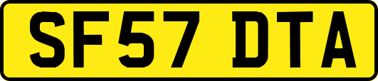 SF57DTA