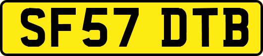SF57DTB