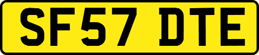 SF57DTE
