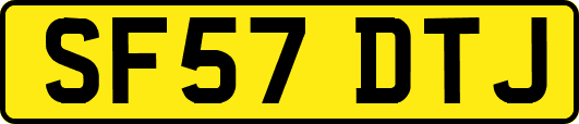 SF57DTJ