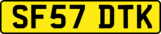 SF57DTK