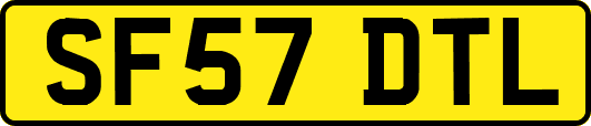 SF57DTL