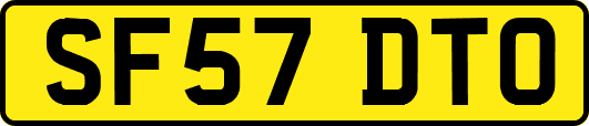 SF57DTO