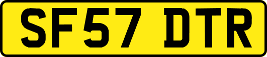 SF57DTR