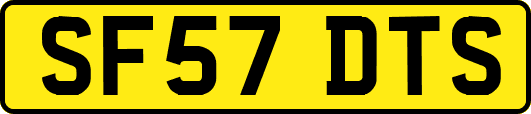SF57DTS