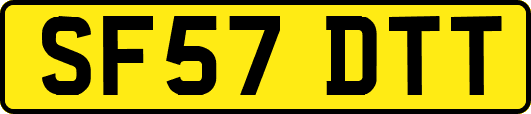 SF57DTT